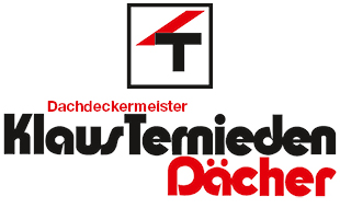 Logo von Bedachungen Ternieden