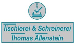 Logo von Allenstein Tischlerei Meisterbetrieb