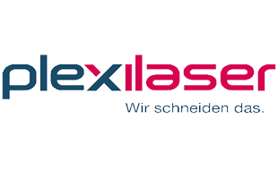Logo von Plexilaser