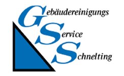 Logo von Gebäudereinigungsservice Schnelting