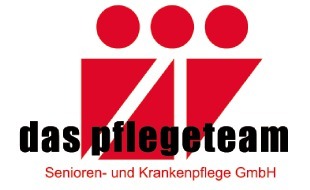 Logo von Das Pflegeteam Senioren- und Krankenpflege GmbH