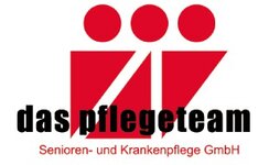 Logo von Das Pflegeteam Senioren- und Krankenpflege GmbH