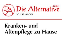 Logo von Die Alternative Galander