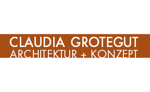 Logo von Architektur Grotegut Claudia