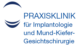 Logo von Praxisklinik für Mund-Kiefer-Gesichtschirurgie Dr. Dr. Rafael Grimm