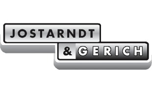 Logo von Jostarndt & Gerich GmbH Steuerberater