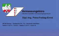 Logo von Dipl.-Ing. Petra Freitag-Ernst