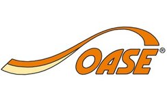 Logo von OASE