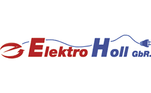 Logo von Alarmanlagen Elektro Holl GbR