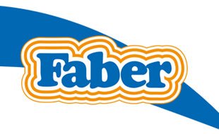 Logo von Adolf Faber Gebäudereinigung GmbH & Co. KG