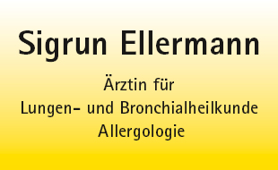 Logo von Sigrun Ellermann Internistin