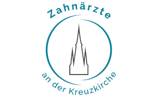 Logo von Die Zahnärzte an der Kreuzkirche Hr. Dr. Böcker, Fr. Dr. Gehlen-Kalz, Fr. Busche