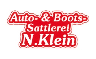 Logo von Auto- u. Boots-Sattlerei Klein Norbert