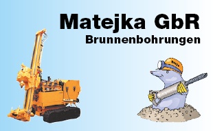 Logo von Matejka GbR
