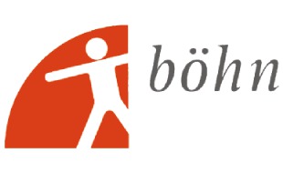 Logo von Böhn Krankengymnastik + Osteopathie