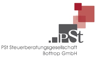 Logo von PSt Steuerberatungsgesellschaft Bottrop GmbH