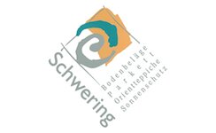 Logo von Haus der Teppiche - Parkett- und Fußbodentechnik Schwering
