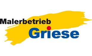 Logo von Griese Malerbetrieb