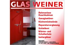 Logo von Glas Weiner