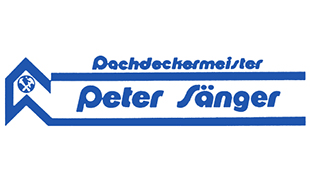 Logo von Dachdeckerei Sänger, Peter