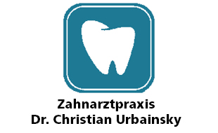 Logo von Dr. Christian Urbainsky Zahnarzt