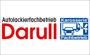 Logo von Autolackierei Darull