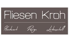 Logo von Fliesen Kroh GmbH