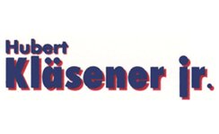 Logo von Hubert Kläsener jr. Flüssigkeitstransporte GmbH & Co. KG