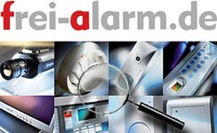 Logo von frei-alarm GmbH