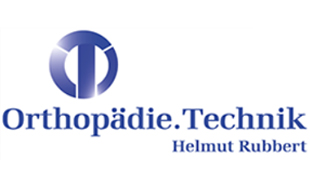 Logo von Helmut Rubbert Orthopädie-Technik