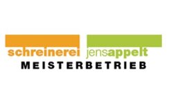 Logo von Jens Appelt Schreinerei-Meisterbetrieb
