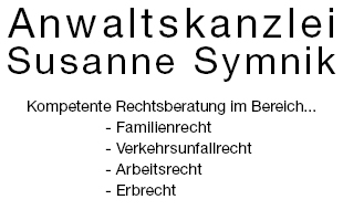 Logo von Symnik, Susanne