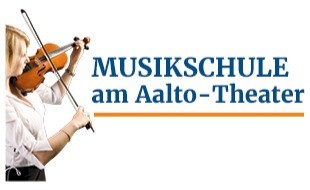Logo von Musikschule Am Aalto-Theater