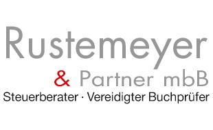 Logo von Abgaben Abschluss Analyse RUSTEMEYER & PARTNER mdB