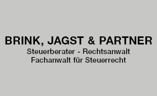 Logo von Brink, Jagst & Partner