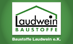 Logo von Baustoffe Laudwein
