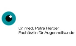 Logo von Augenärztin Herber Petra Dr.