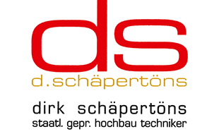 Logo von ds dirk schäpertöns