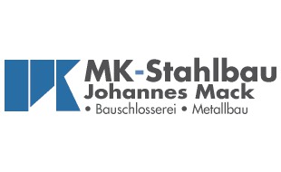Logo von MK-Stahlbau Johannes Mack