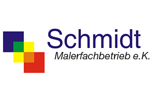 Logo von Malerfachbetrieb Schmidt e.K.