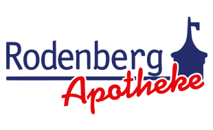 Logo von Rodenberg-Apotheke Inh. Dr. H. Erfanian
