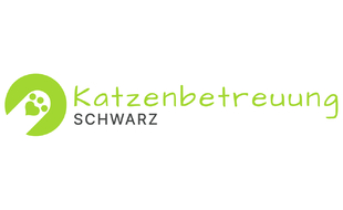 Logo von Katzenbetreuung Schwarz Vanessa Schwarz