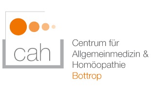 Logo von Centrum für Allgemeinmedizin & Homöopathie, Praxisinhaberin Monika Schultheis