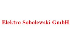 Logo von Elektro Sobolewski GmbH