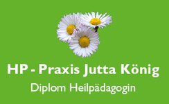 Logo von Heilpädagogische Praxis Jutta König