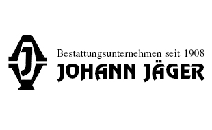 Logo von Bestattung Jäger