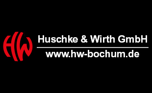 Logo von Huschke & Wirth GmbH