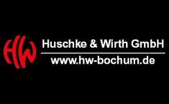 Logo von Huschke & Wirth GmbH