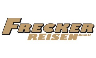 Logo von FRECKER-REISEN GmbH