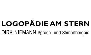 Logo von Logopädie am Stern Inh. Dirk Niemann